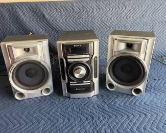 Storage Auction