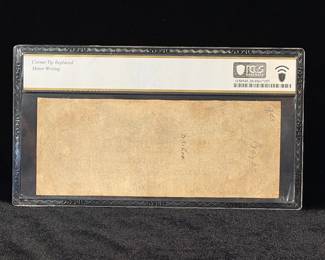 June Currency, Coin & Collectible Auction