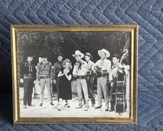 Storage Auction