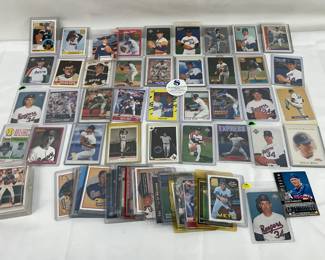 Topps Baseball Cards, Spectrum Pure Gold of Nolan Ryan and More