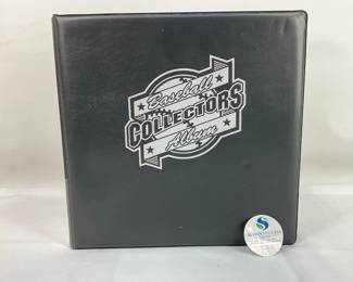 Baseball Card Album: 1988 Fleer Baseball Cards