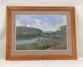 Clive Madgwick Print