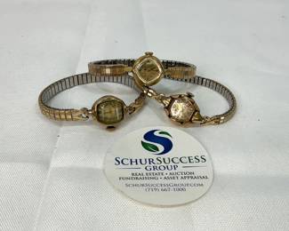 Small Stylish Watches