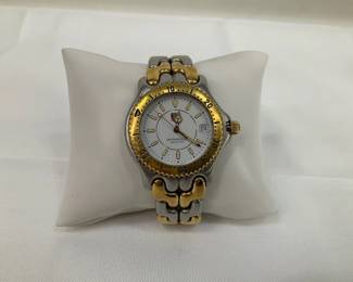 Tag Heuer Watch WG1122-KO