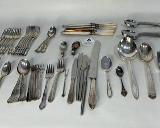 Flatware