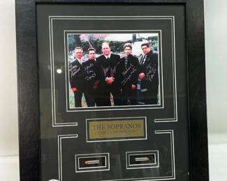 The Sopranos "Family, Redefined"