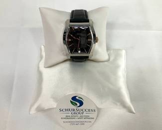 Bulova Accutron Watch