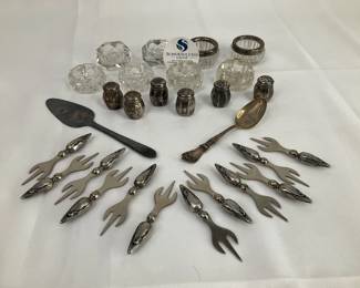 Silver and Saltwells