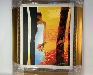 "Moment Bleu (Promo)" by Emily Bellete