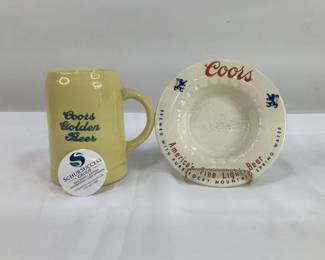 Coors Collectibles