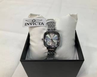 Invicta Watch: Model 69416