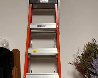 More Ladders