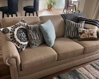 Sleeper Sofa