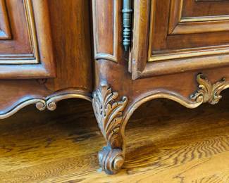 French Style Sideboard