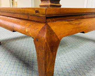 Chinese Style Coffee Table