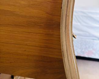 Pair of French Style Bedside Chest