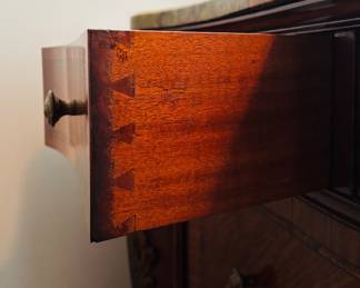 Louis XV Style Commode