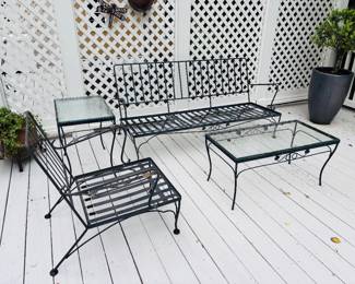 Outdoor Furniture 