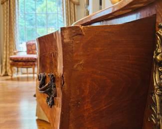 Louis XV Style Commode