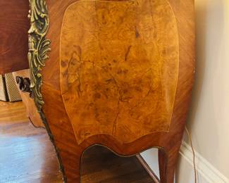 Louis XV Style Commode