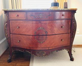 Louis XV Style Commode