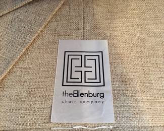 theEllenburg Chair Company Sofa