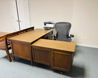Office Desk