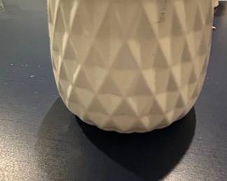 Teleflora Gift Geometric Planter