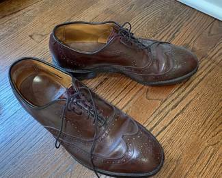 Allen Edmonds MacNeil Wingtip Oxford Shoes