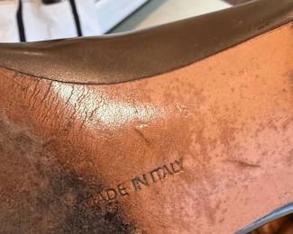 Salvatore Ferragamo Vara Bow Ballet Flats fourth image