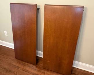 East West Furniture Dining Room Set fifth image