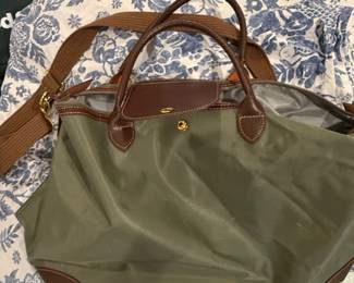 Duffel Bag second image