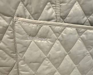 Barbour Quilted Gilet Vest second image