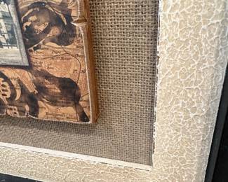 Uttermost Arc de Triomphe Framed Wall Art second image