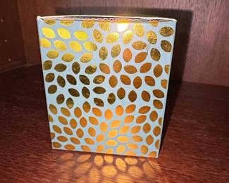 Nicola Spring Scented Candle second image