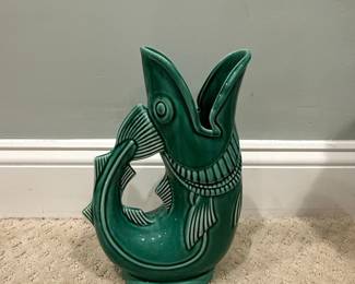 Shreve, Crump Low Gurgling Cod Pitcher second image