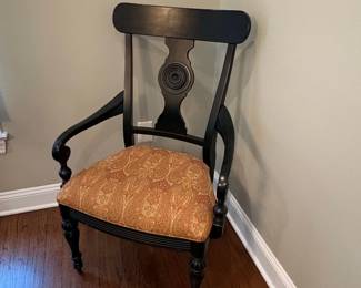 Ethan Allen Signature Service Accent Chair