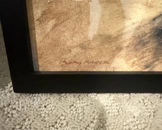 Edwin Landseer The Old Shepherds Chief Mourner Dog Print second image