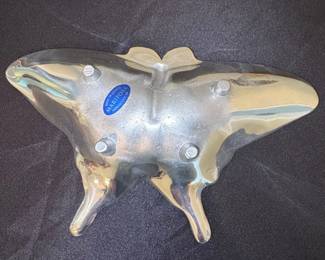 Mariposa Butterfly Trinket Dish second image