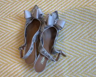 J. Renee Kadence Slingback Pump