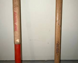 Vintage Hand Saws Set of fourth image