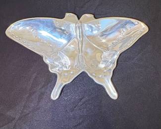 Mariposa Butterfly Trinket Dish