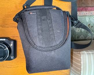 Canon PowerShot SX IS Digital Camera fifth image