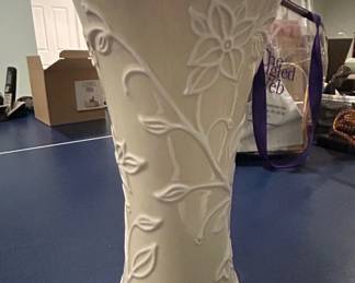 Lenox Vinca Vase