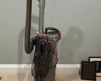 Shark Professional Navigator Upright Vacuum Cleaner third image