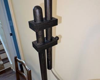Adjustable Gooseneck Desk Lamp third image