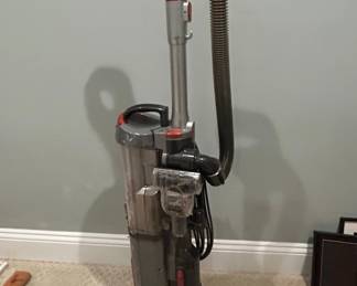 Shark Professional Navigator Upright Vacuum Cleaner second image