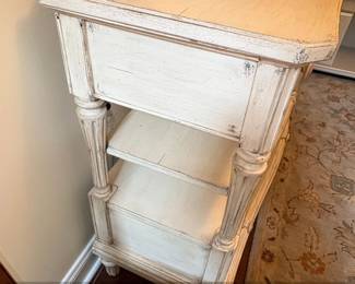 Stanley Furniture European Cottage Dressing Chest fourth image
