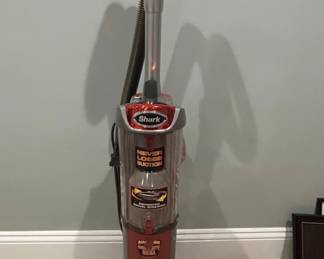 Shark Professional Navigator Upright Vacuum Cleaner