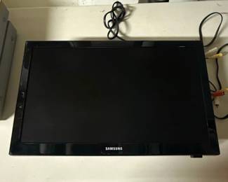 Samsung inch LED Monitor